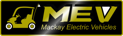 Mackay Electric Vehicles Pty Ltd
